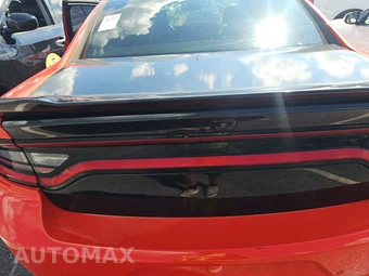 2019 Dodge Charger GT - miniatura 16