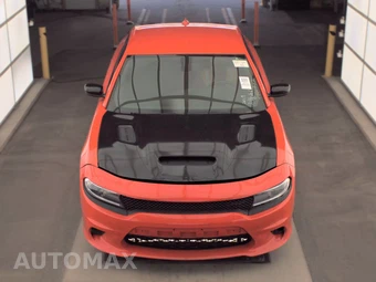 2019 Dodge Charger GT - miniatura 2