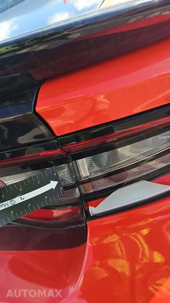 2019 Dodge Charger GT - miniatura 23