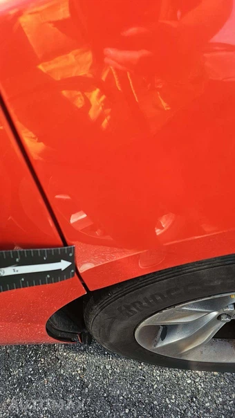 2019 Dodge Charger GT - miniatura 34