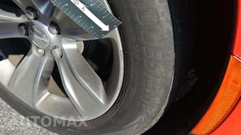 2019 Dodge Charger GT - miniatura 38