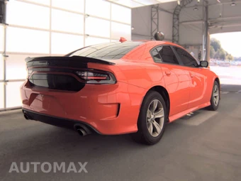 2019 Dodge Charger GT - miniatura 4