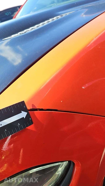 2019 Dodge Charger GT - miniatura 43