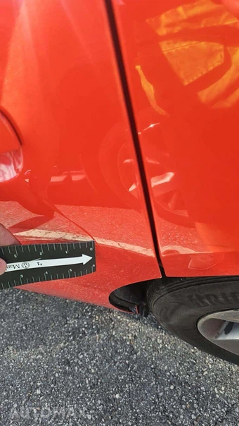 2019 Dodge Charger GT - miniatura 46