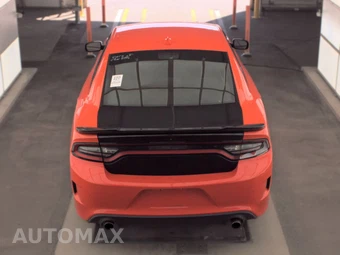 2019 Dodge Charger GT - miniatura 5
