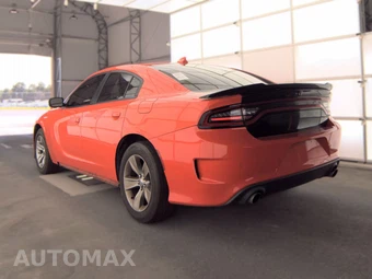 2019 Dodge Charger GT - miniatura 6
