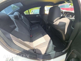 2019 Dodge Charger GT – miniatura 16
