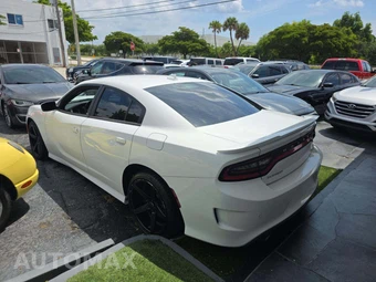 2019 Dodge Charger GT – miniatura 2