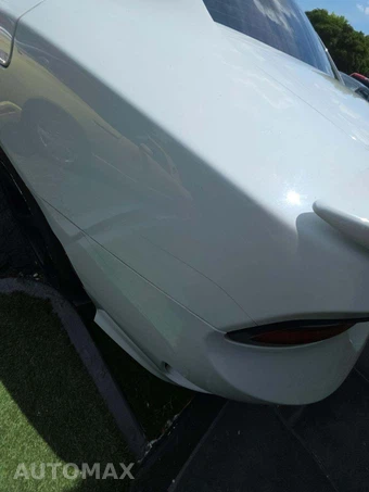2019 Dodge Charger GT – miniatura 23
