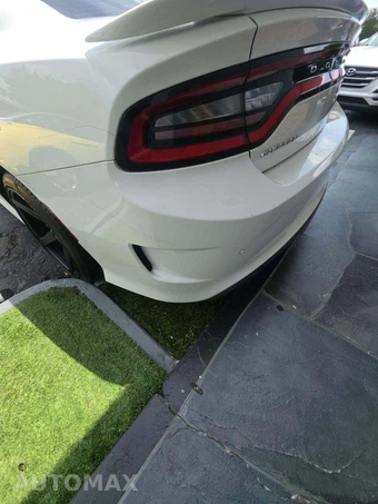 2019 Dodge Charger GT – miniatura 24