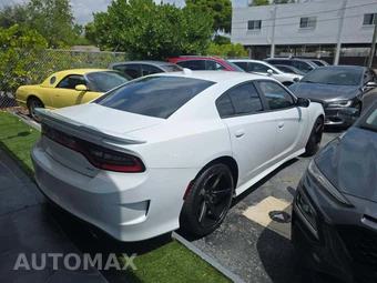2019 Dodge Charger GT – miniatura 3