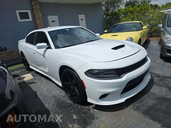 2019 Dodge Charger GT – miniatura 4