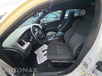 2019 Dodge Charger GT – miniatura 6