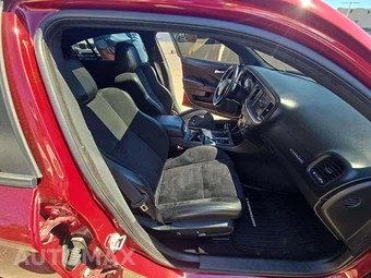 2019 Dodge Charger GT – miniatura 15
