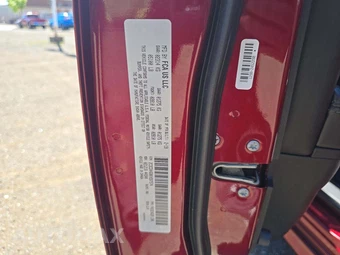 2019 Dodge Charger GT – miniatura 2
