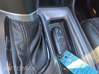 2019 Dodge Charger GT – miniatura 5