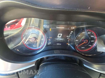 2019 Dodge Charger GT – miniatura 6