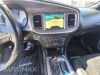 2019 Dodge Charger GT – miniatura 7