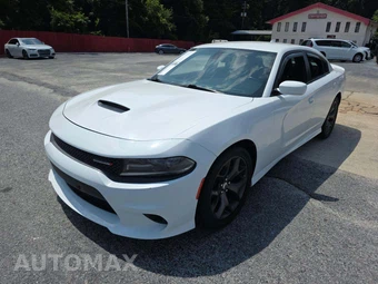 2019 Dodge Charger GT