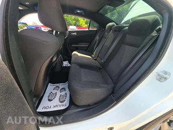 2019 Dodge Charger GT – miniatura 13