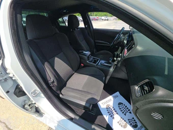 2019 Dodge Charger GT – miniatura 18