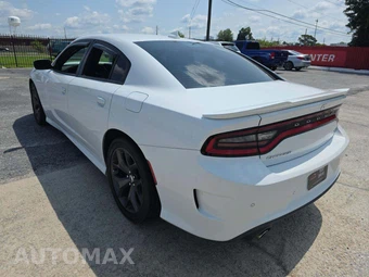 2019 Dodge Charger GT – miniatura 2