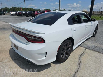 2019 Dodge Charger GT – miniatura 3