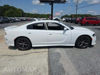 2019 Dodge Charger GT – miniatura 4