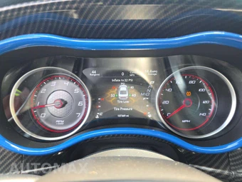 2019 Dodge Charger GT – miniatura 9