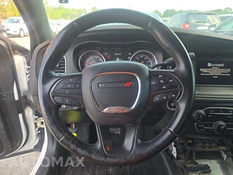 2019 Dodge Charger Police – miniatura 10
