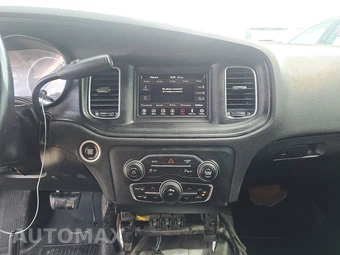 2019 Dodge Charger Police – miniatura 11