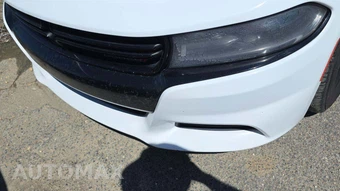 2019 Dodge Charger Police – miniatura 18