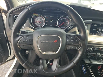 2019 Dodge Charger Police – miniatura 10