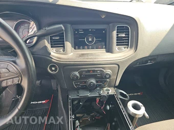2019 Dodge Charger Police – miniatura 11