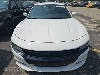 2019 Dodge Charger Police – miniatura 2