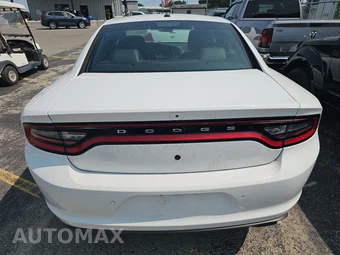 2019 Dodge Charger Police – miniatura 5