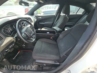 2019 Dodge Charger Police – miniatura 7
