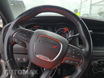 2019 Dodge Charger Police - miniatura 10