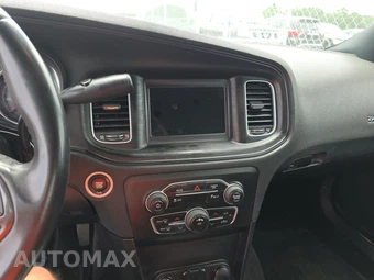 2019 Dodge Charger Police - miniatura 11