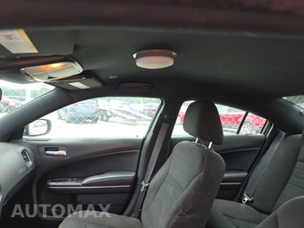 2019 Dodge Charger Police - miniatura 17