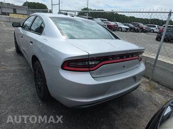 2019 Dodge Charger Police - miniatura 5