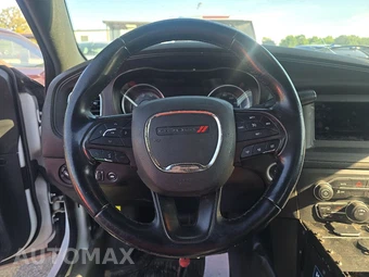 2019 Dodge Charger Police – miniatura 10