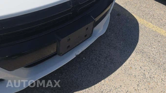2019 Dodge Charger Police – miniatura 20