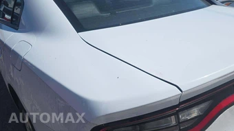 2019 Dodge Charger Police – miniatura 25