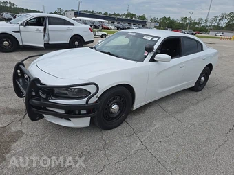 2019 Dodge Charger Police - samochód z USA z aukcji Manheim, oferta Kup Teraz w AUTOMAX
