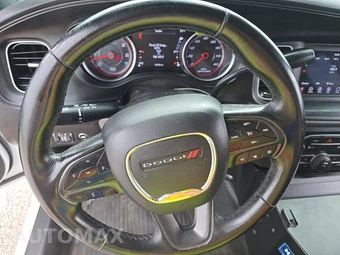 2019 Dodge Charger Police - miniatura 10