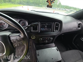 2019 Dodge Charger Police - miniatura 11