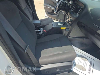 2019 Dodge Charger Police – miniatura 18