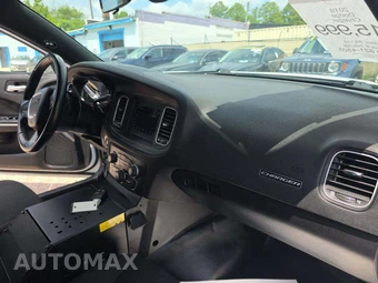 2019 Dodge Charger Police – miniatura 19