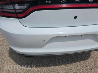 2019 Dodge Charger Police – miniatura 26